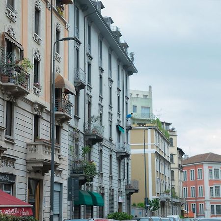 Loreto Elite Milano Стая снимка