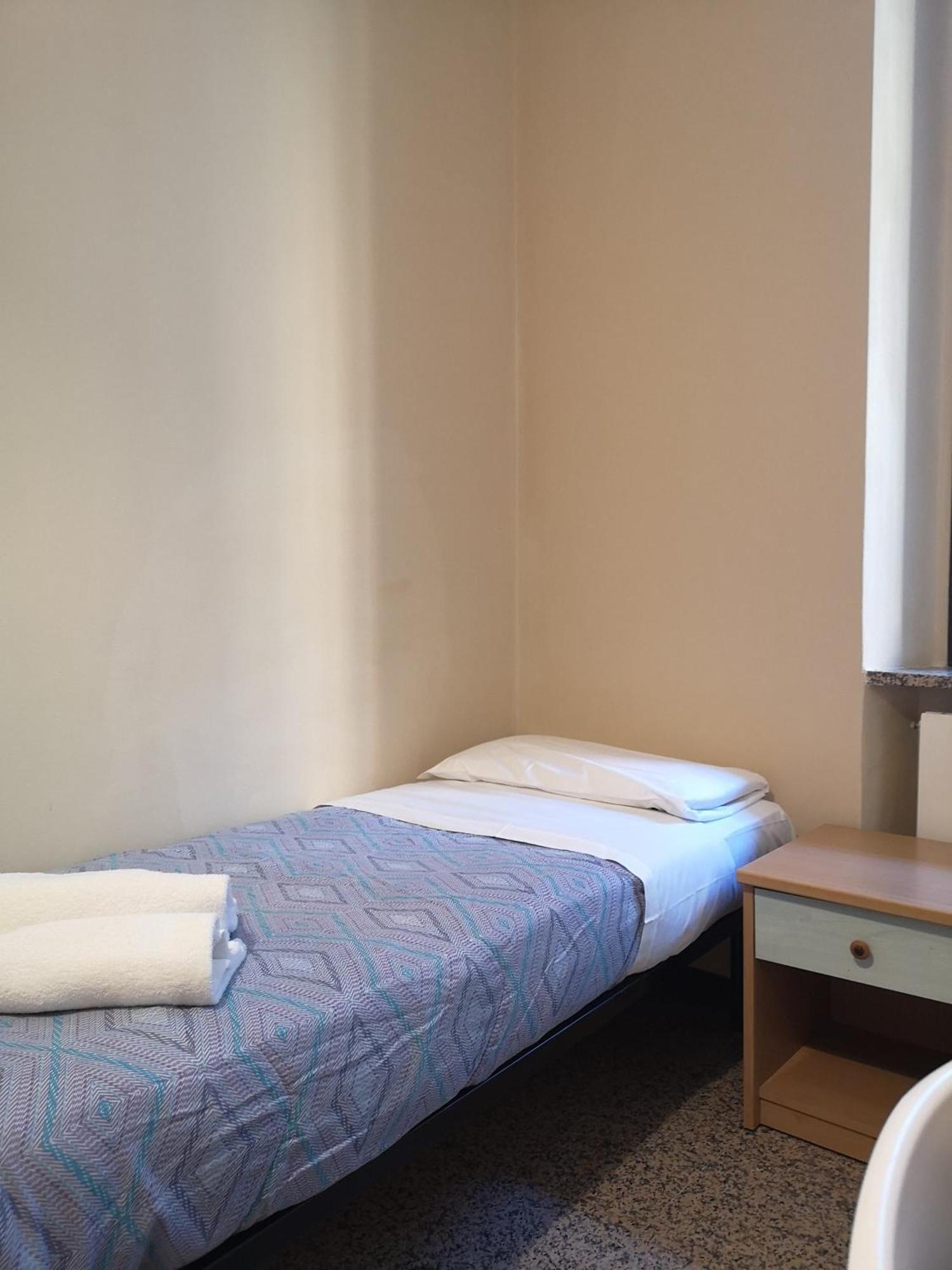 Loreto Elite Milano Екстериор снимка