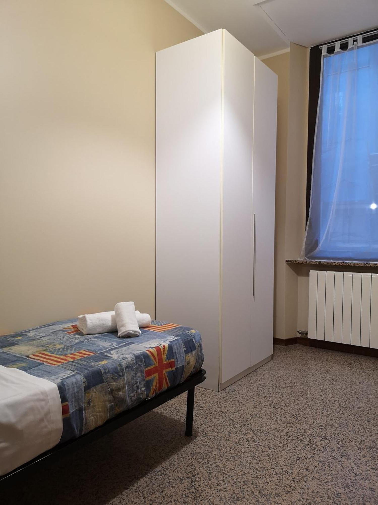 Loreto Elite Milano Екстериор снимка