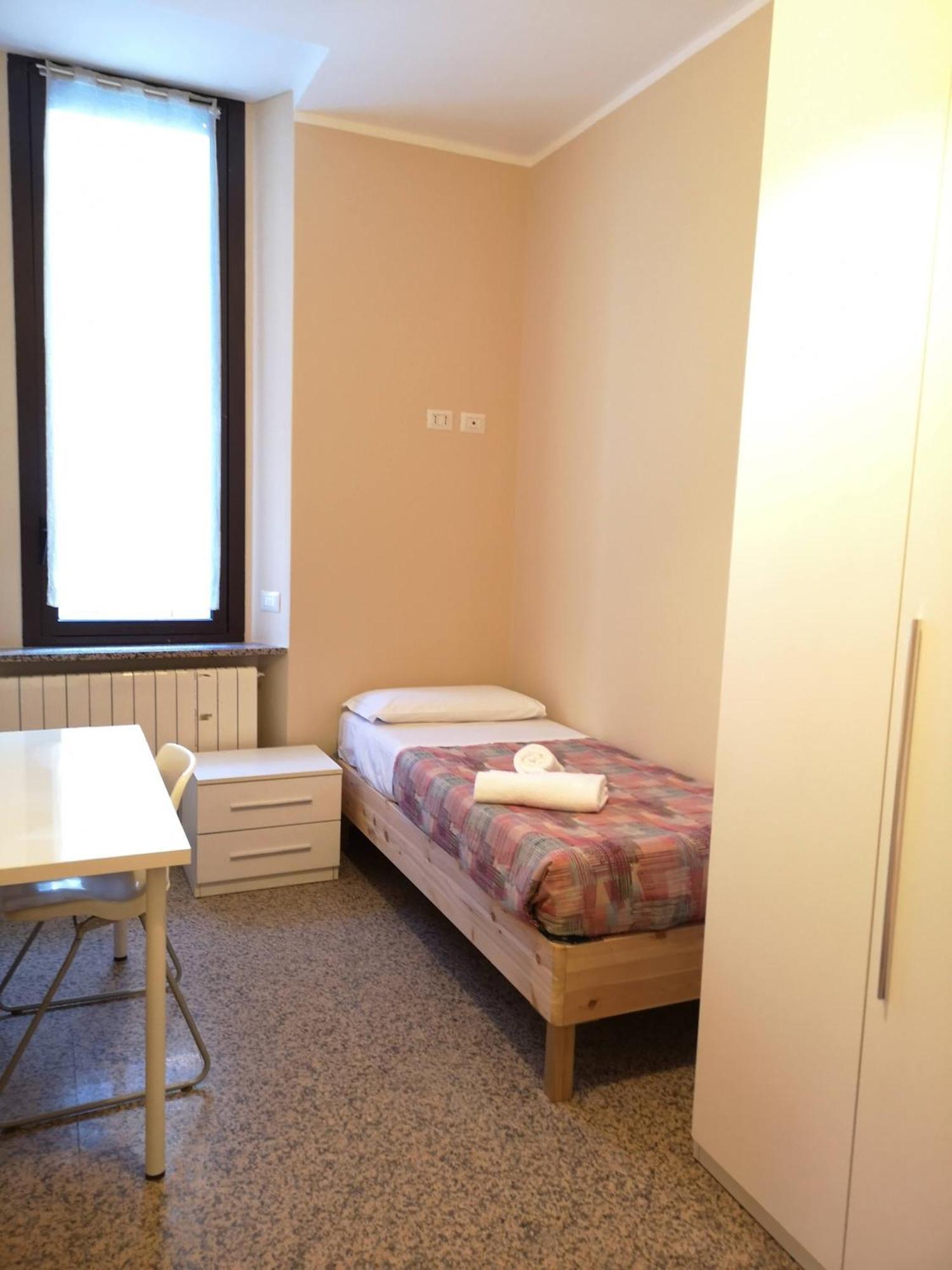 Loreto Elite Milano Екстериор снимка