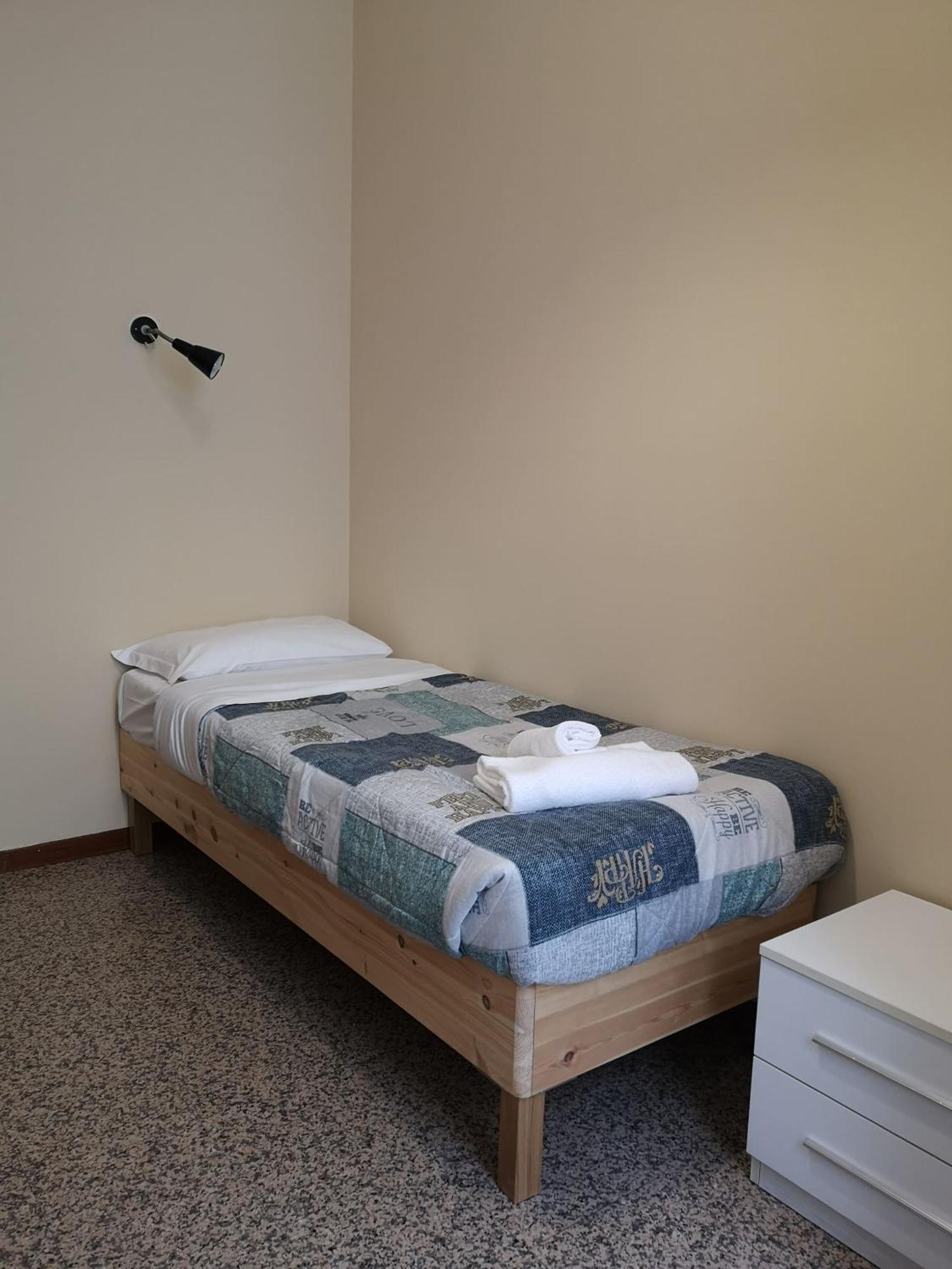 Loreto Elite Milano Екстериор снимка