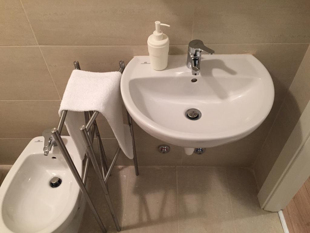 Loreto Elite Milano Стая снимка
