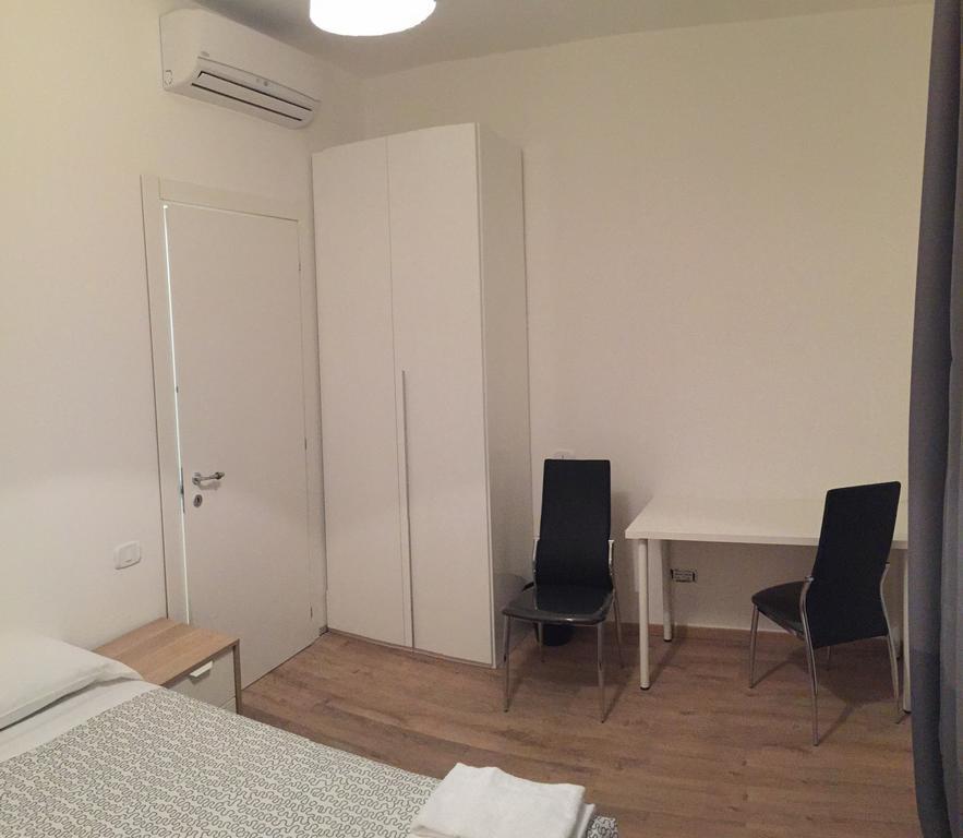 Loreto Elite Milano Стая снимка