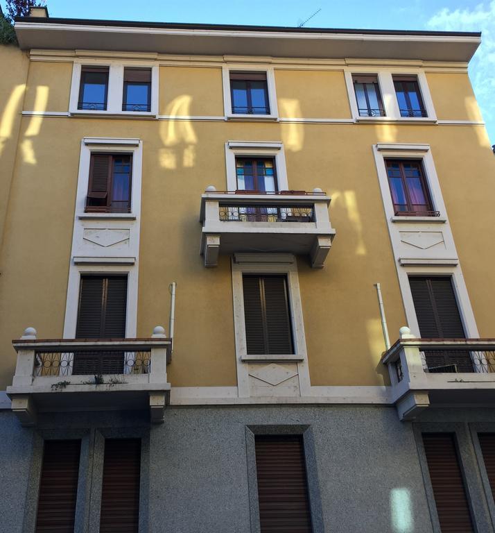 Loreto Elite Milano Екстериор снимка