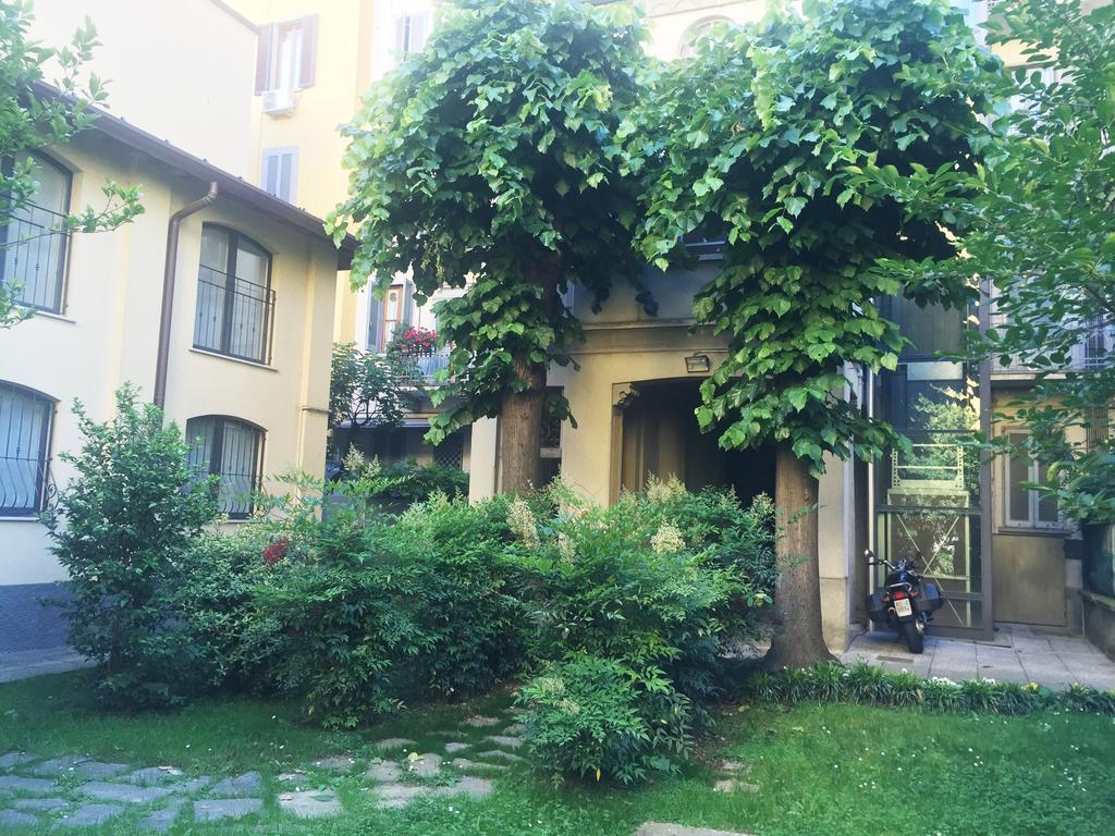 Loreto Elite Milano Екстериор снимка