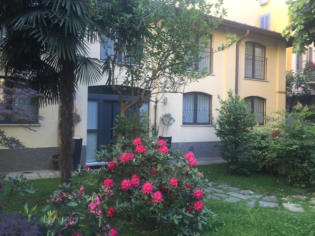 Loreto Elite Milano Екстериор снимка
