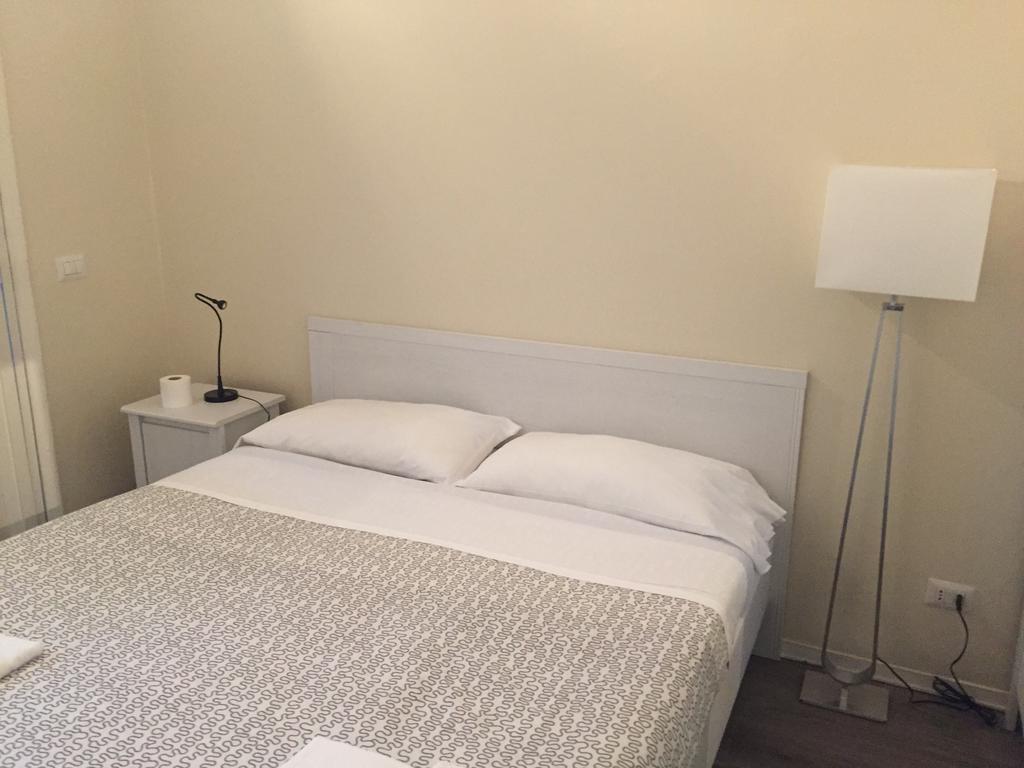 Loreto Elite Milano Екстериор снимка