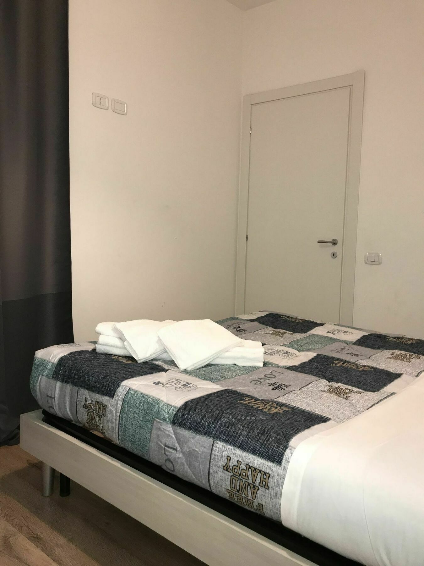 Loreto Elite Milano Екстериор снимка