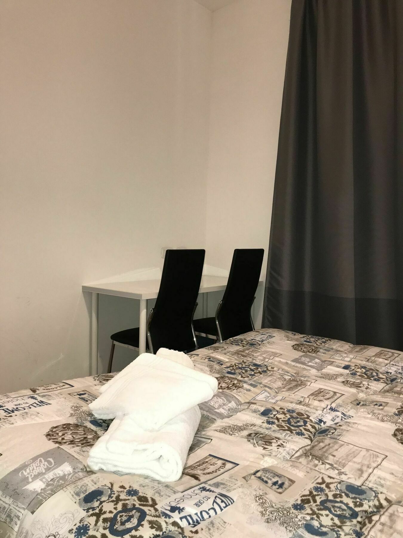 Loreto Elite Milano Екстериор снимка