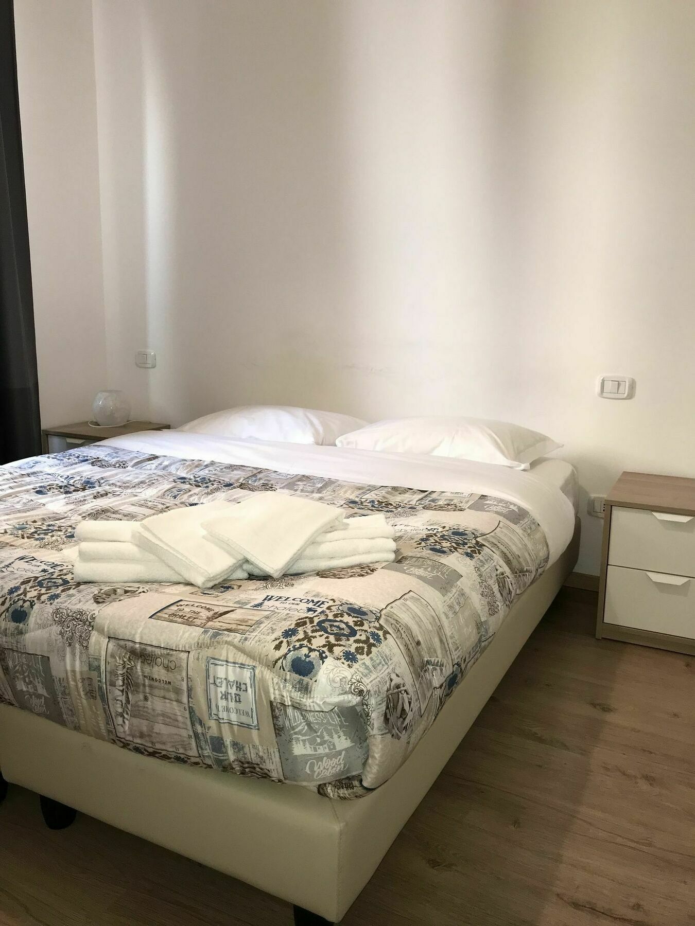 Loreto Elite Milano Екстериор снимка