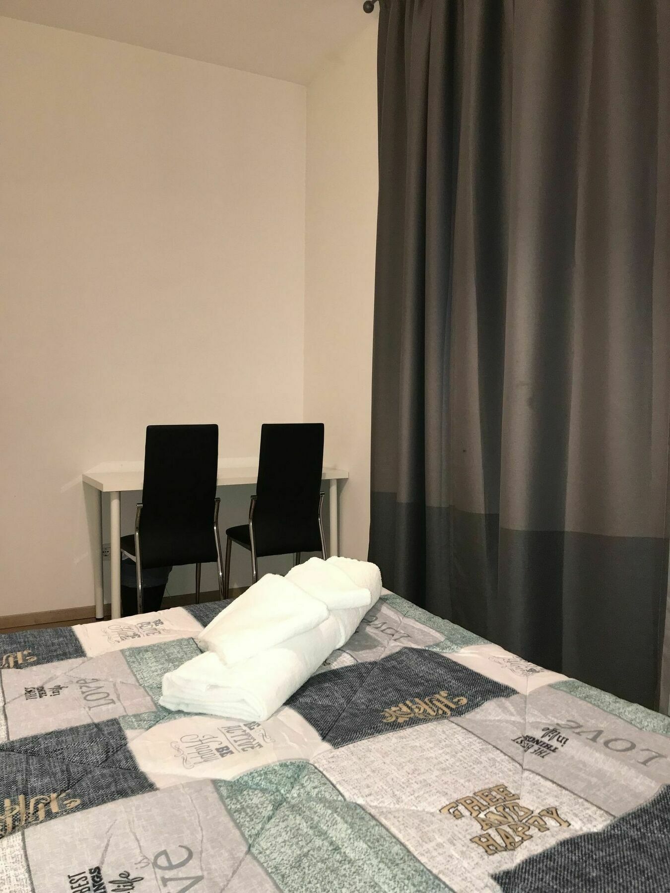 Loreto Elite Milano Екстериор снимка