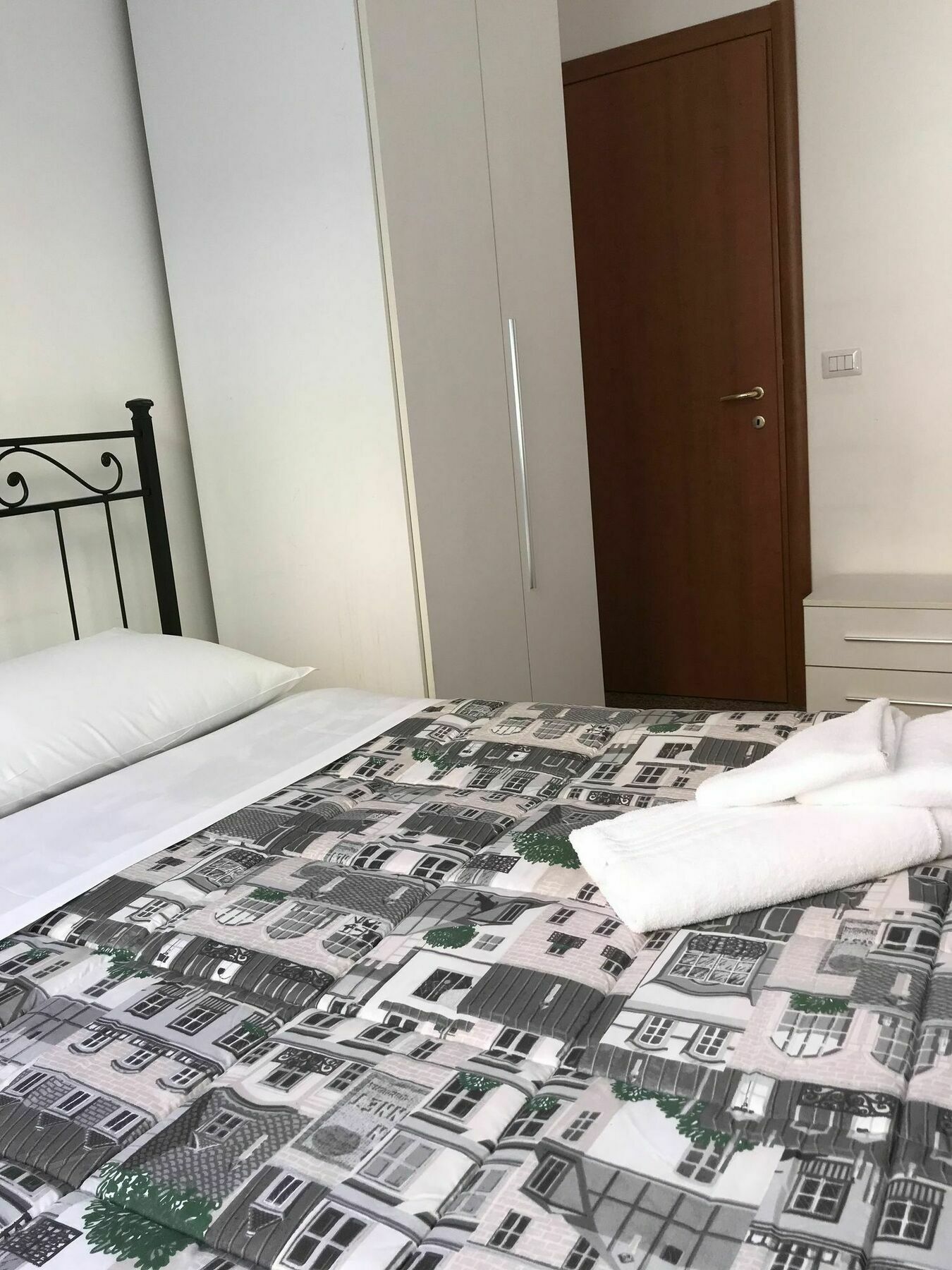 Loreto Elite Milano Екстериор снимка