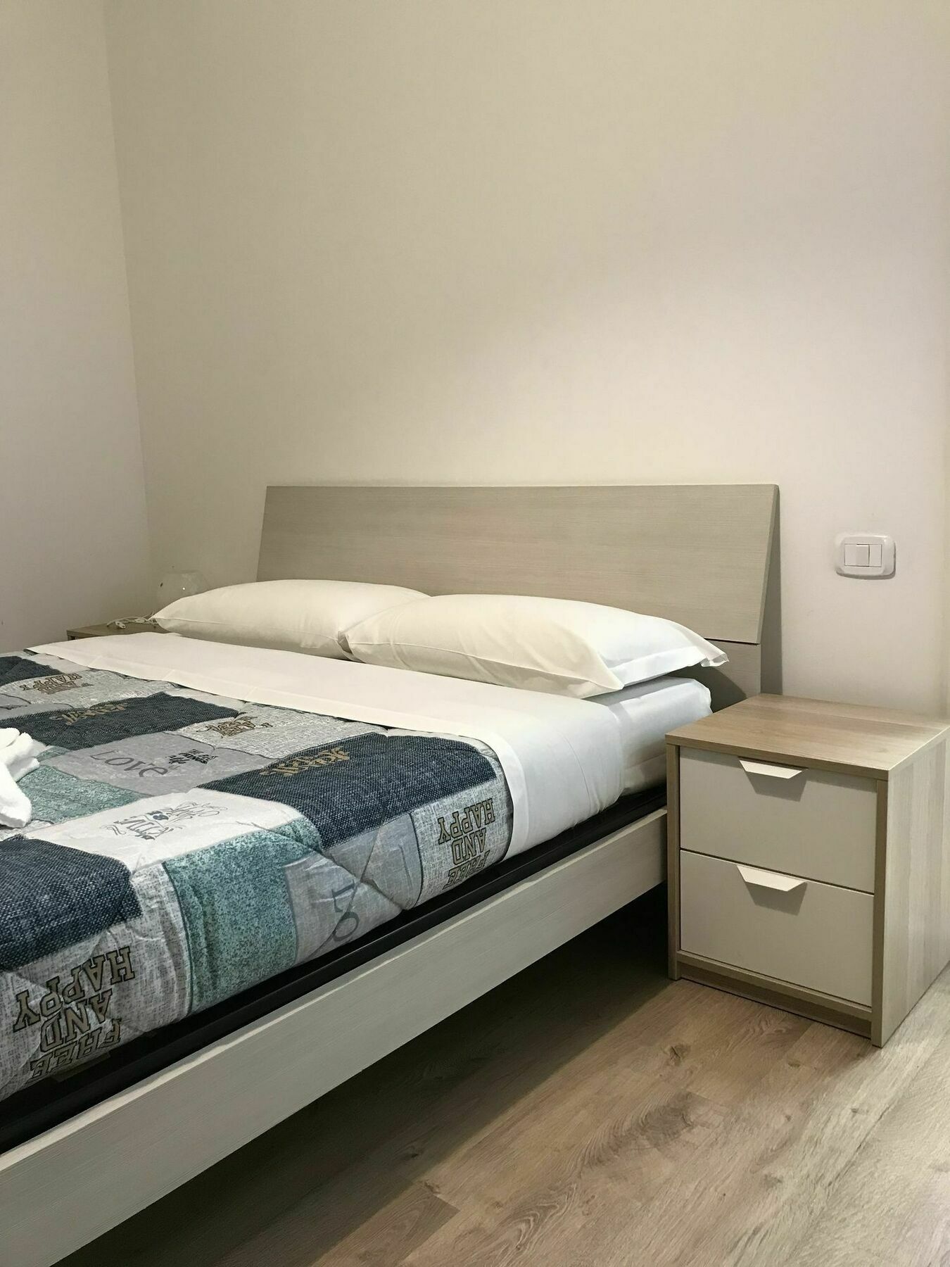 Loreto Elite Milano Екстериор снимка