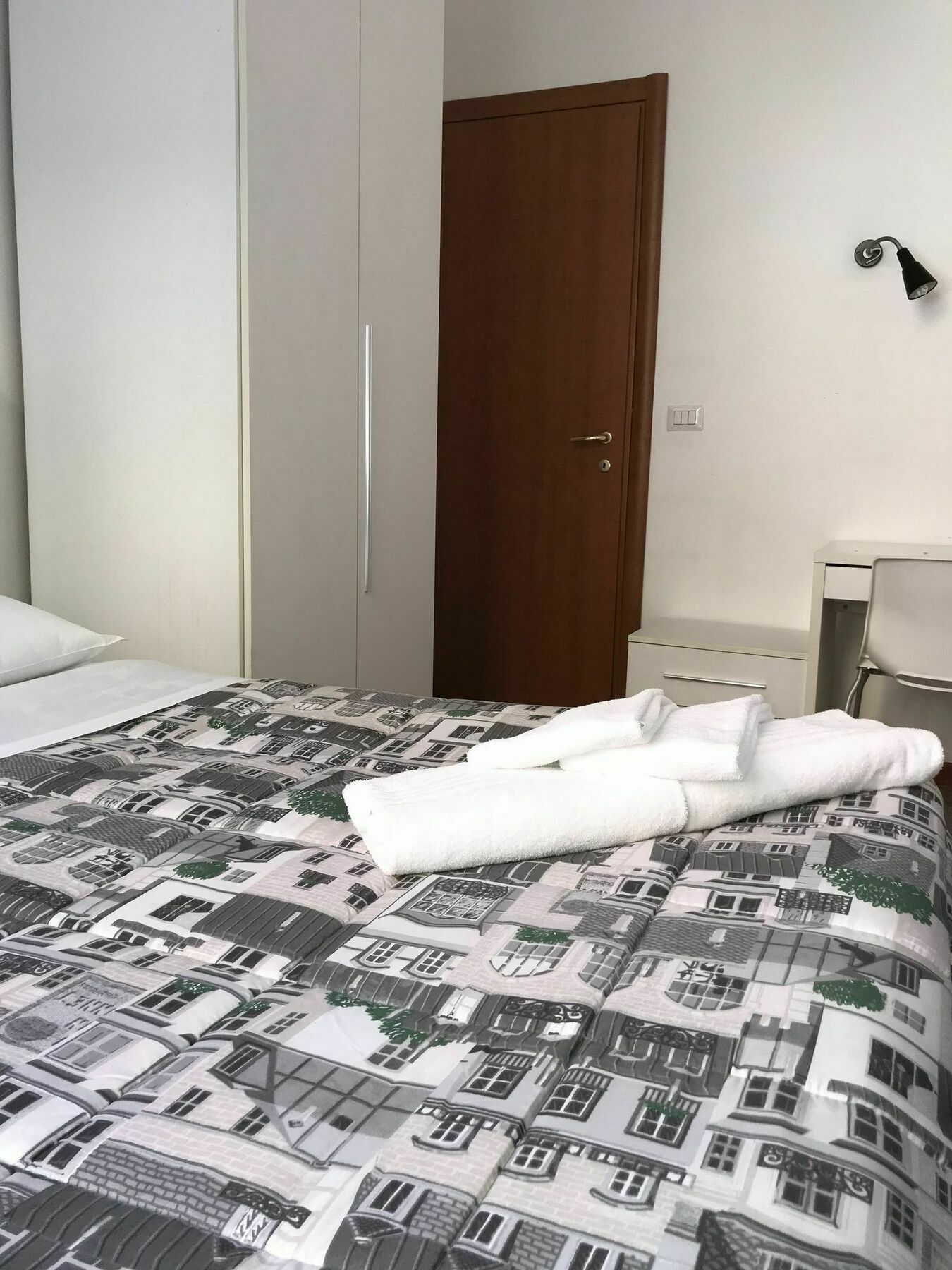 Loreto Elite Milano Екстериор снимка
