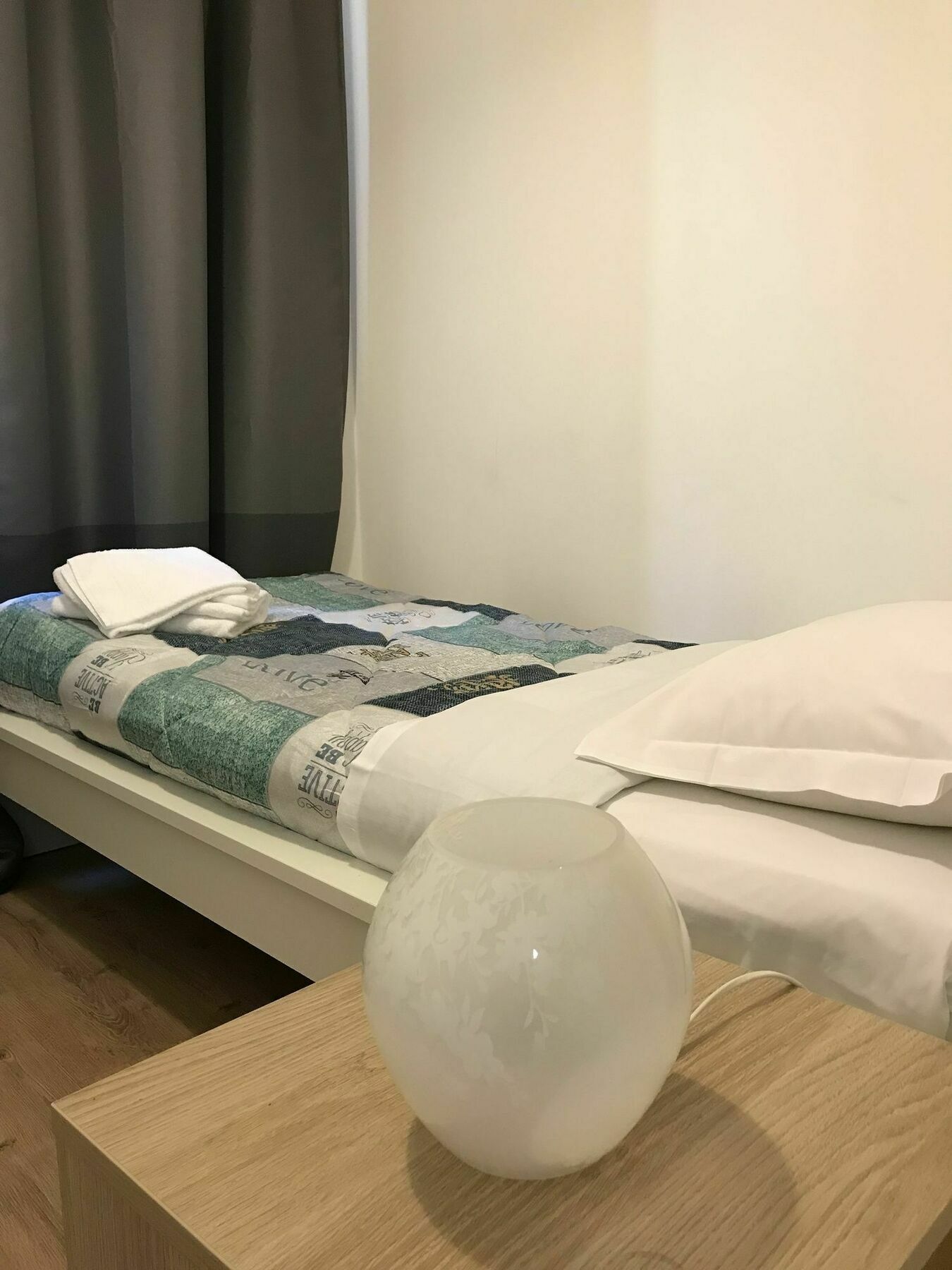 Loreto Elite Milano Екстериор снимка