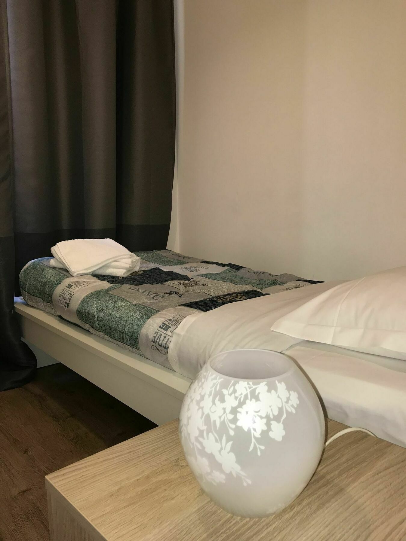 Loreto Elite Milano Екстериор снимка