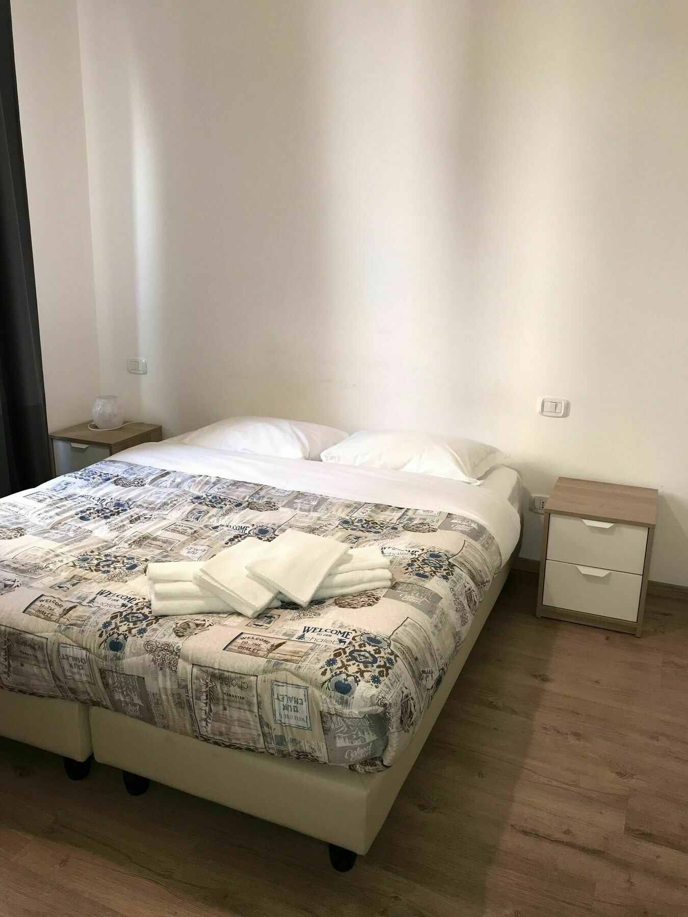 Loreto Elite Milano Екстериор снимка