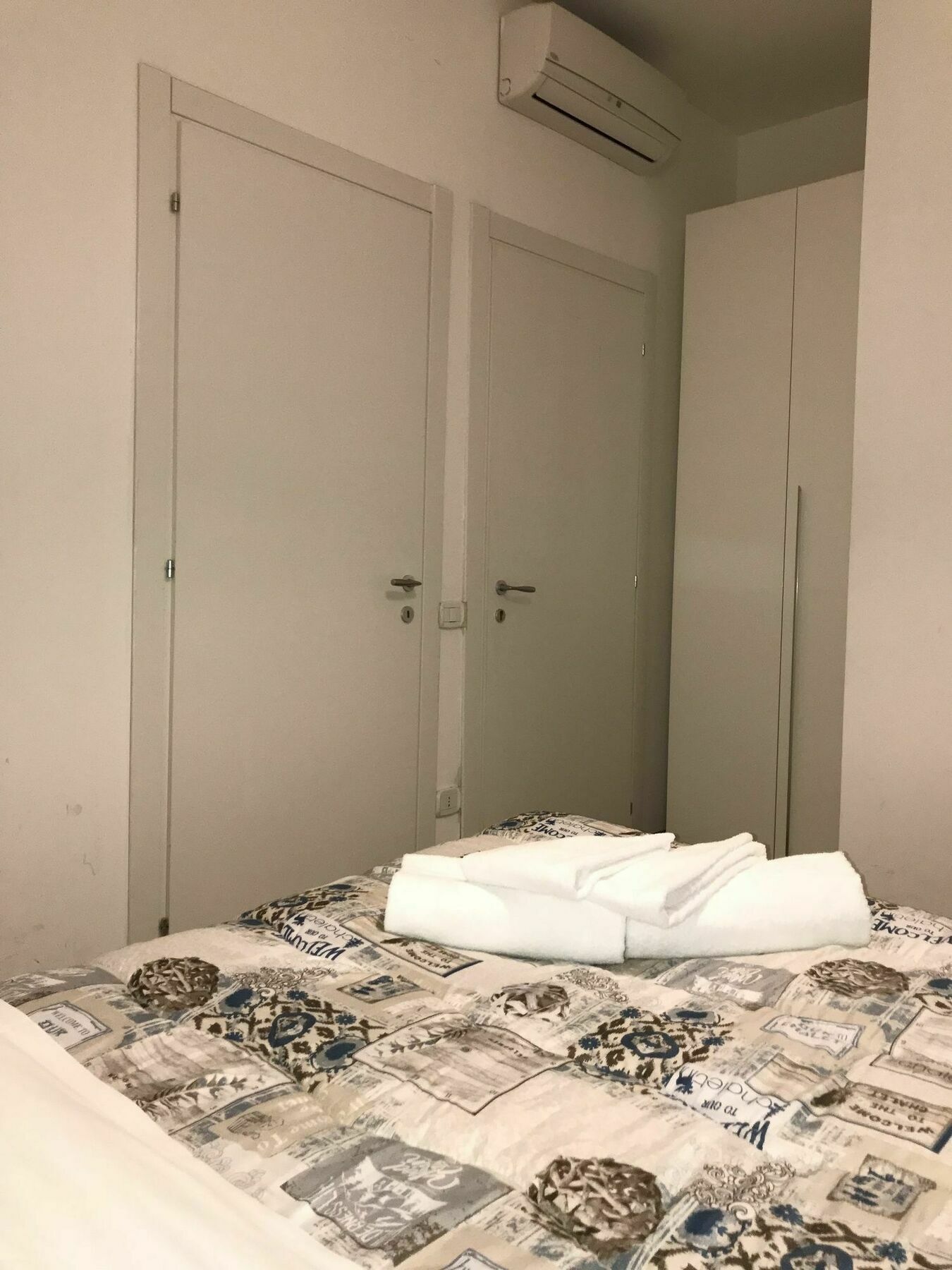 Loreto Elite Milano Екстериор снимка