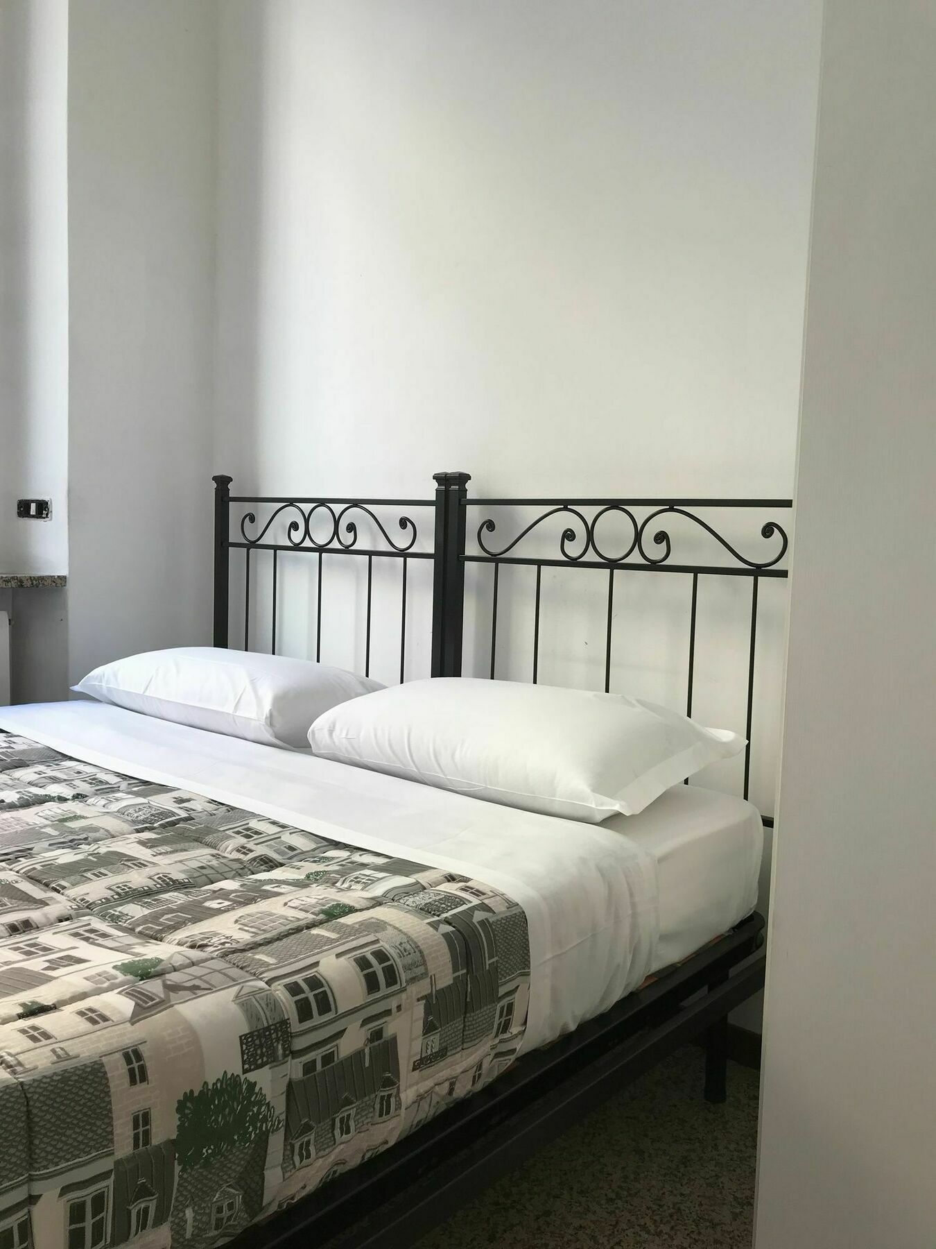 Loreto Elite Milano Екстериор снимка