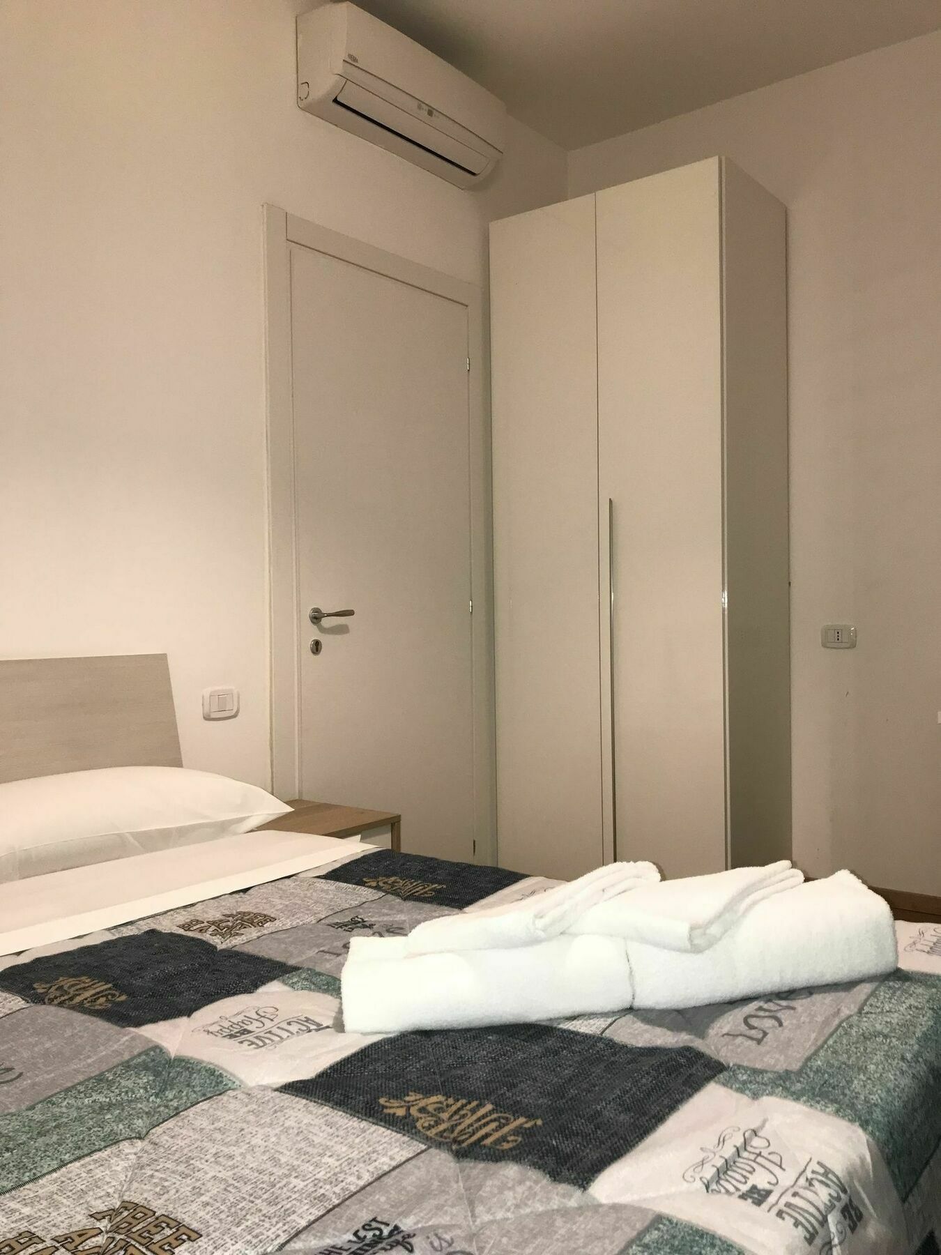 Loreto Elite Milano Екстериор снимка